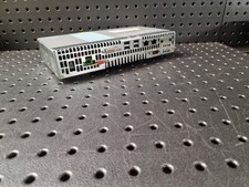 SIEMENS SIMATIC IPC427C MICROBOX PC PROZESSOR 6ES7647-7BJ30-0AB0