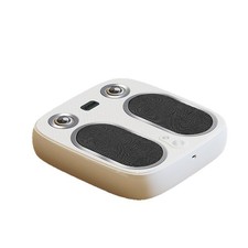 Elektrischer fußmassager - elektrischer,