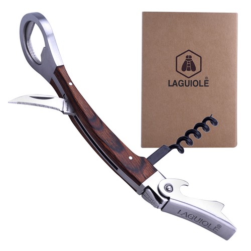 Laguiole weinflaschenöffner - laguiole,