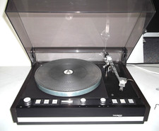 Thorens 126 iii - thorens,