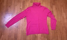 ZUCCHERO Rollkragen Pullover