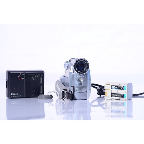 Canon mv750i - canon,