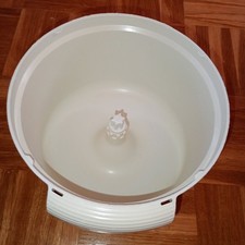 Braun Rührschüssel Braun