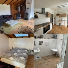 Urlaub in Blaibach