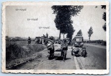 Char B1 Panzer Tank KFZ und