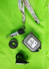 Motorsteuergerät Opel Astra G