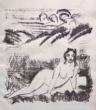 Hermann Max Pechstein