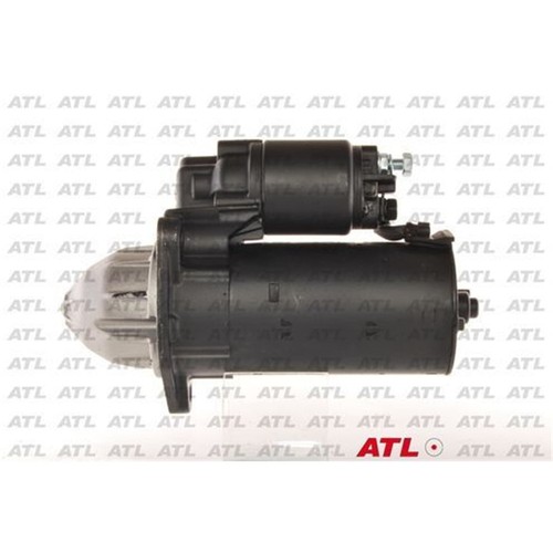 Atl anlasser starter - starter, 12v