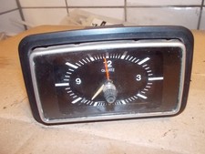 VDO Ford Uhr 12V Zeituhr