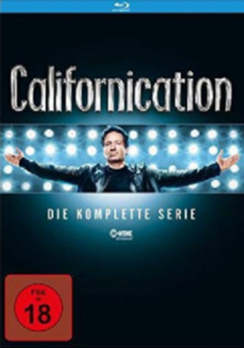 Californication die - californication,
