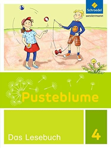 Pusteblume das lesebuch - pusteblume.,