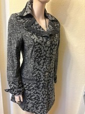 Traumhaft Biba Mantel  Grey