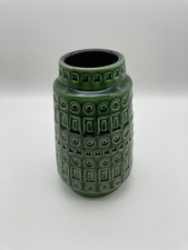 Vase 260-18 Keramik 70er Jahre