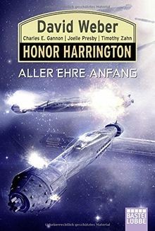 Honor harrington aller ehre - honor,