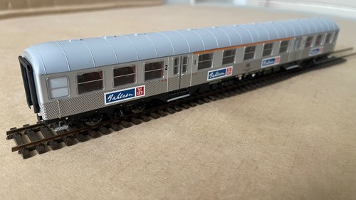 Brawa 46679 personenwagen - h0,