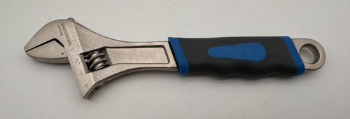 Workzone 200mm schlüssel - 8",