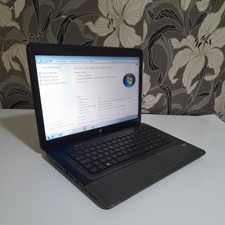 655 laptop amd - hp,