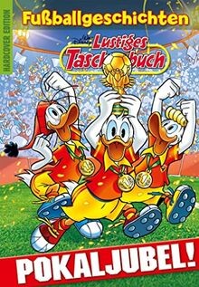 Lustiges taschenbuch - lustiges,