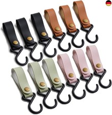 12 Stück Haken für