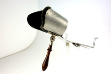 Antiker Stereo Betrachter