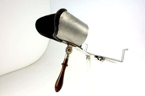 Antiker stereo betrachter - antiker,