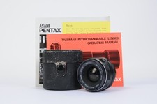 Pentax Super-Multi-Coated