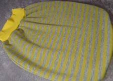 Strampelsack für 0 - 6 Monate