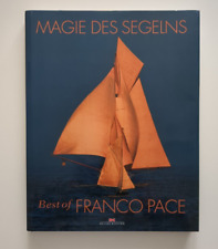 Magie des Segelns von Franco Pace