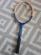 Vintage Snauwaert MID-XL Holz