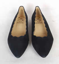 Ballerinas Damen Schuhe KMB Größe 37 Damenschuhe gebraucht