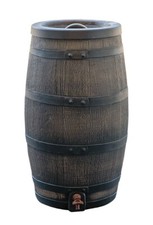 Regenfass 80L schmal 1/2"