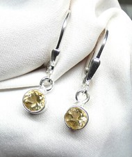 💝Ohrhänger 925 Silber