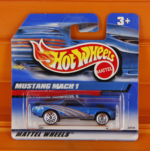 Hot wheels 1999 - hot,