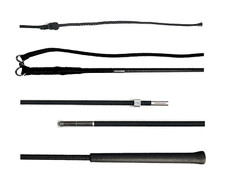 JA Horse Longierpeitsche