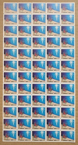 Kanada briefmarke - kanada,