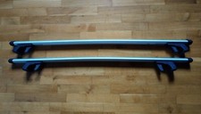 ORIGINAL GRUND- DACHTRÄGER FORD MONDEO +ABSCHLIESSBAR SK7S7J551A74AA+SCHNELL+TOP