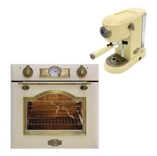 Kaiser EH 6355 ElfEm Einbau