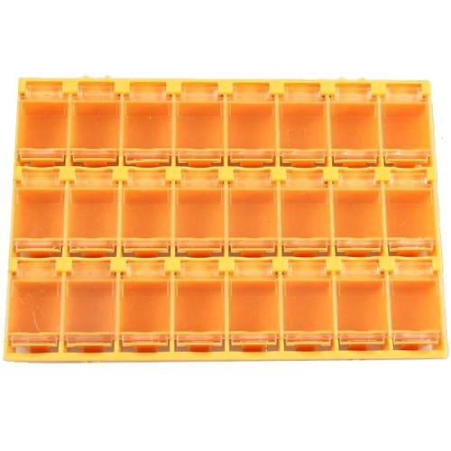 Smd container - smd,