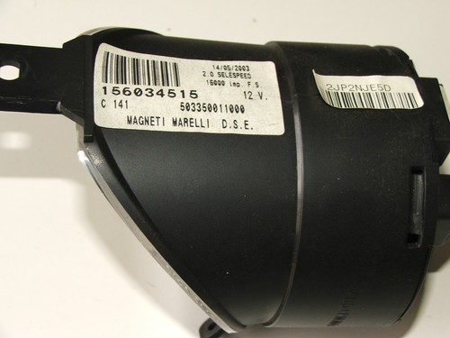 Original oem alfa romeo 156 - oem,