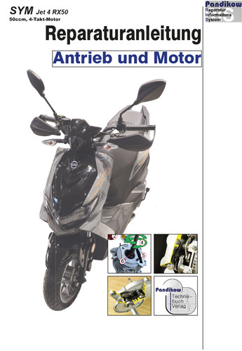 Reparaturanleitung ris sym - ris,