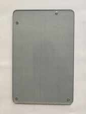 PLEXIGLAS Platte ,kleine Zuschnitte