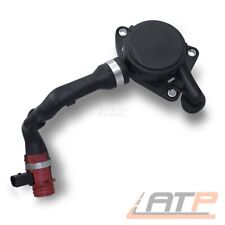 KURBELGEHÄUSEENTLÜFTUNG