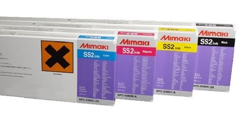 Original tinte mimaki jv3 - original,