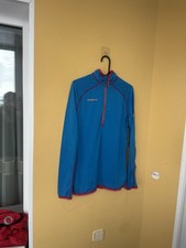 Mammut Schneefeld Fleece