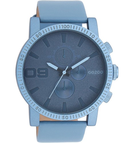 Oozoo xxl herrenuhr chronolook - oozoo,