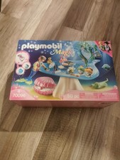 Playmobil Magic Meerjungfrauen