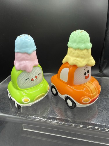 Vtech toot cory carson - vtech,