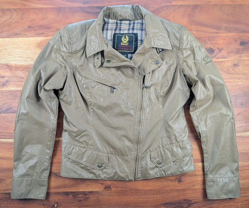 Vintage belstaff classic jacke - vintage,