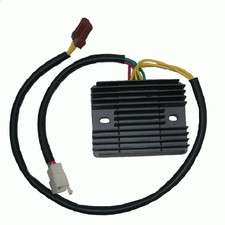 Gleichrichter Spannungsregler