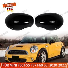 2x Spiegelkappe Außenspiegel